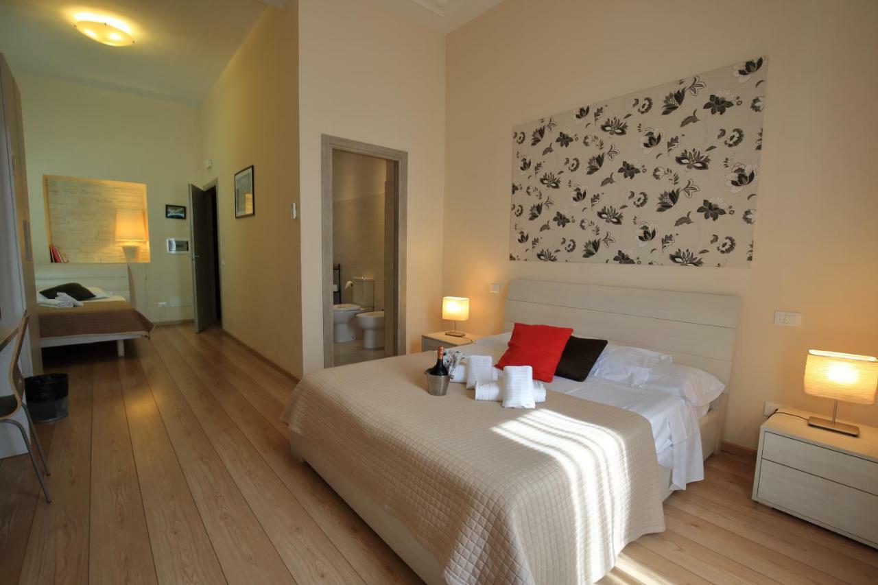 Bed & Breakfast Aria Roma