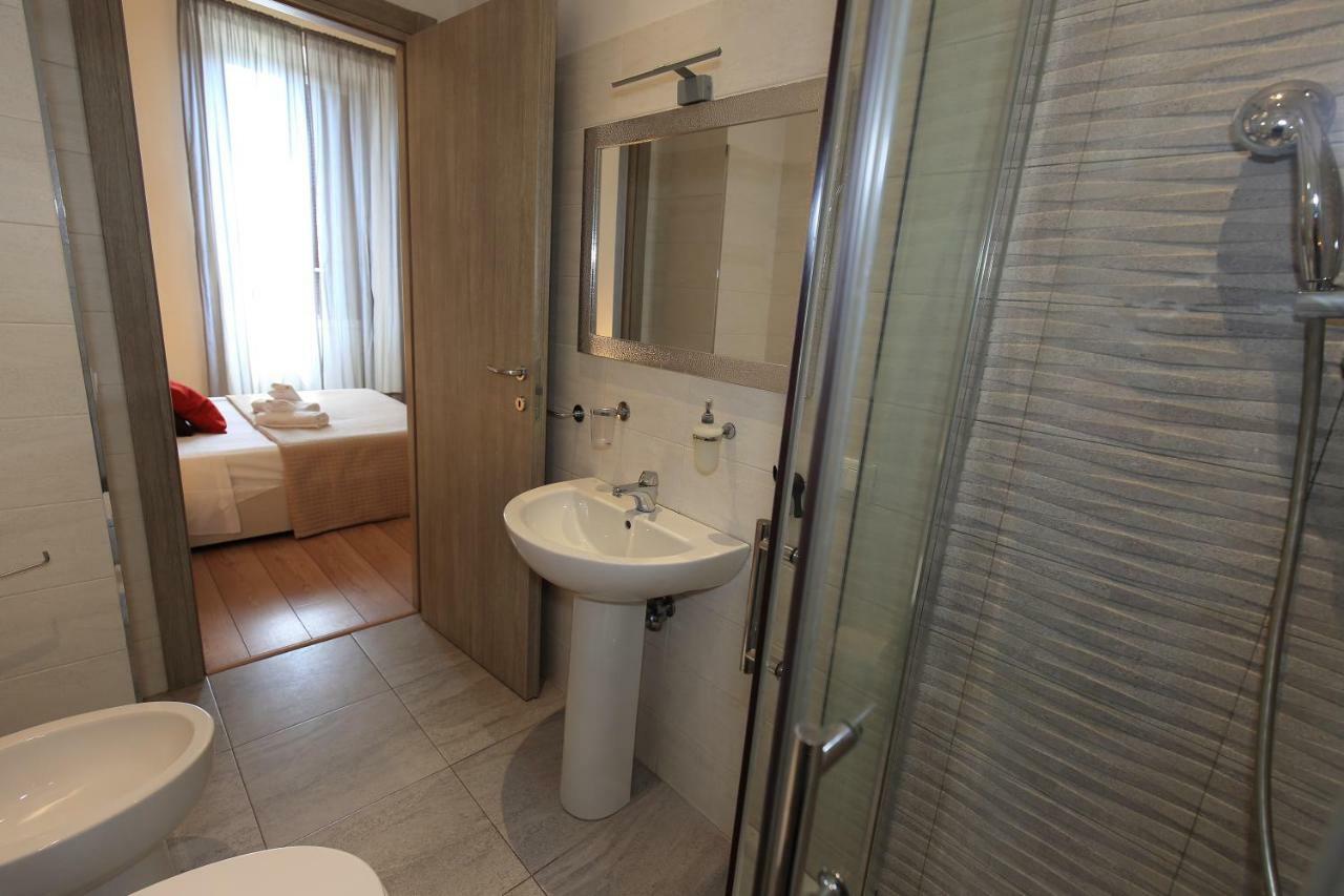 Aria Bed & Breakfast Roma