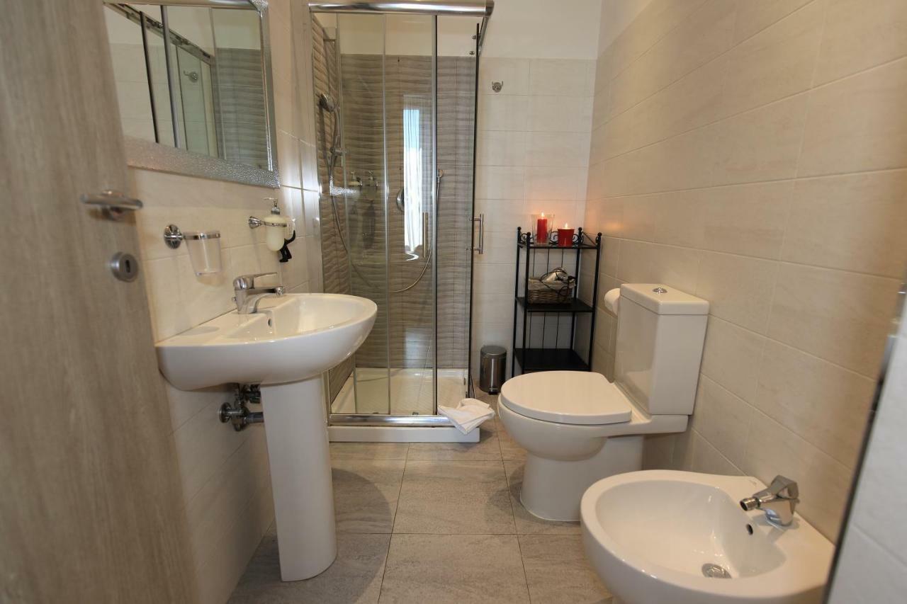 Bed & Breakfast Aria Roma