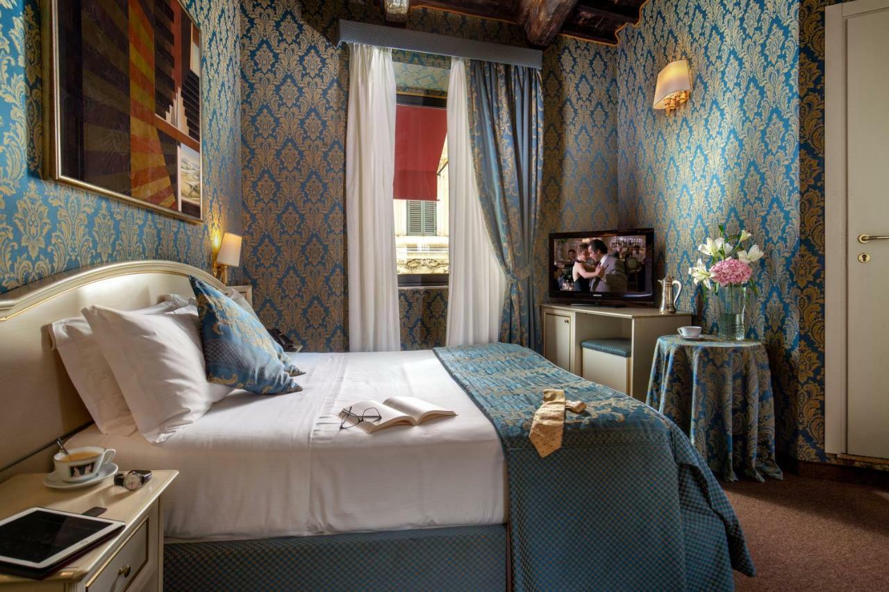 Guest house Residenza Canova Tadolini -