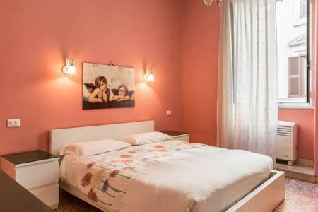 Frattina De Luxe Apartment
