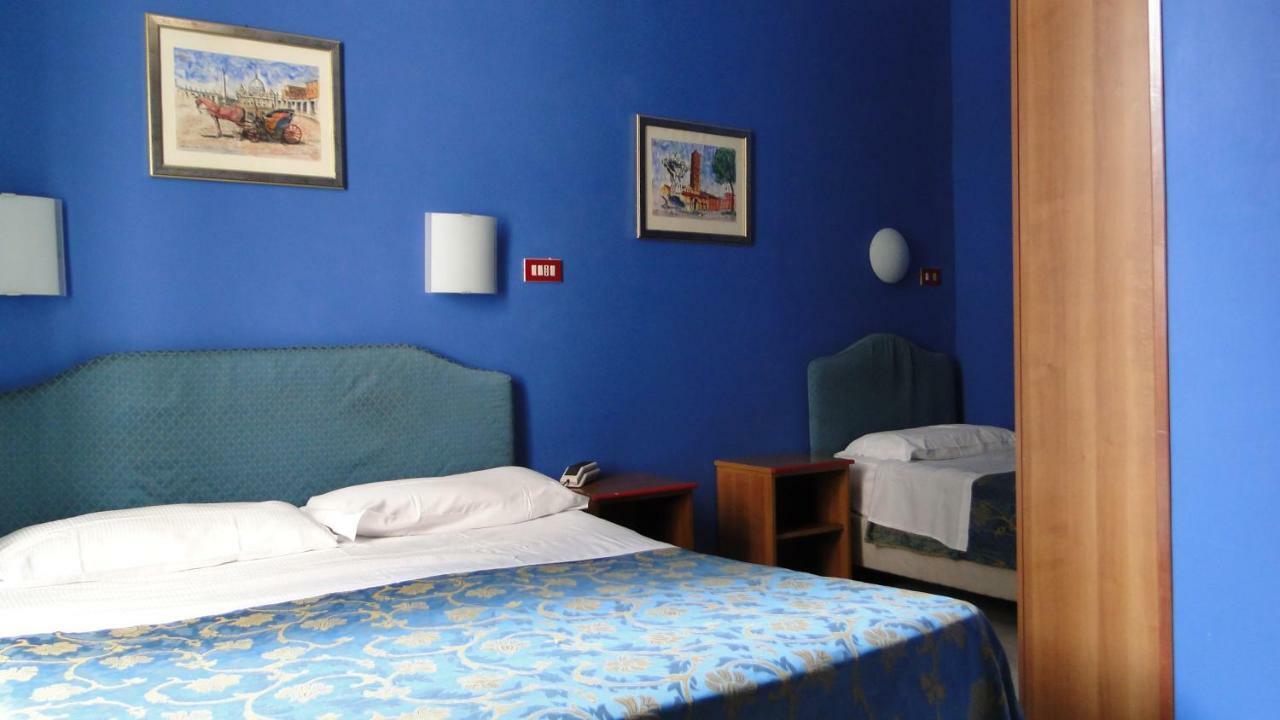 Hotel Altavilla Dieci *