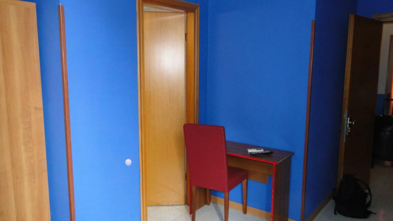 Altavilla Dieci Hotel