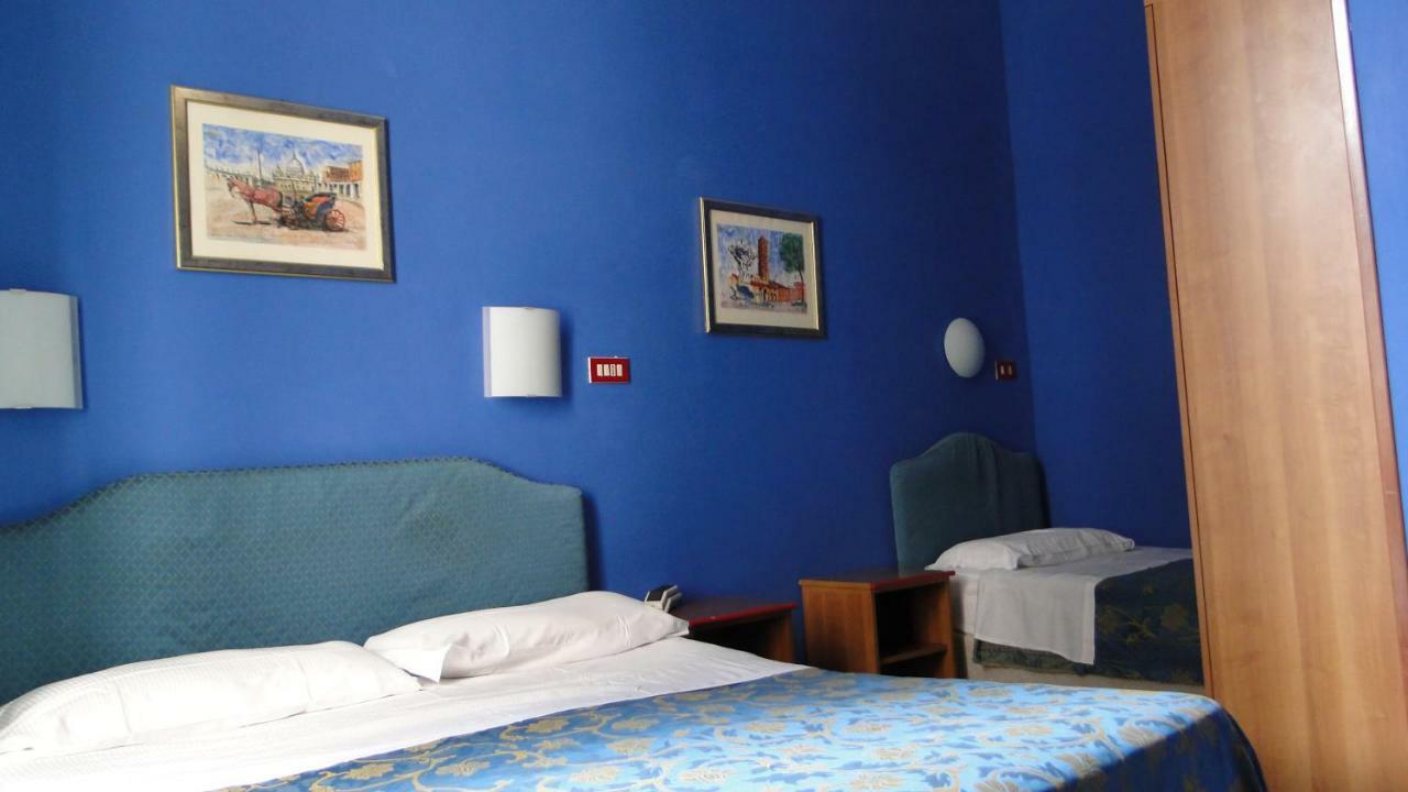 Hotel Altavilla Dieci Rome
