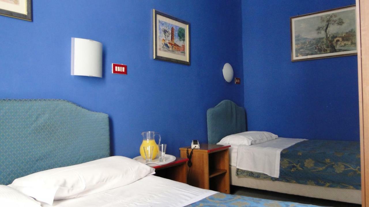 Altavilla Dieci Hotel