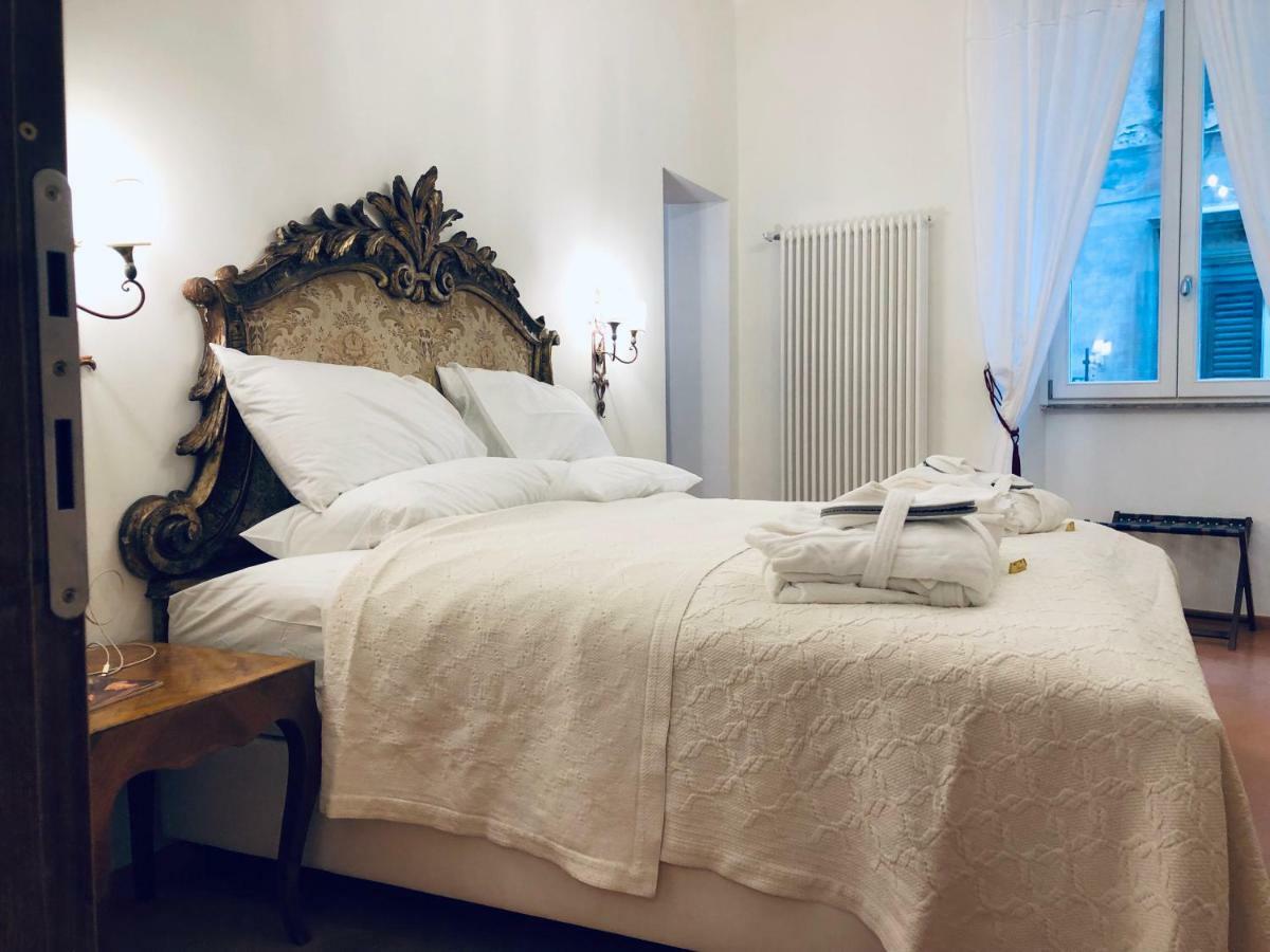 Visione Via Sant'andrea Delle Fratte, 36 Apartment *