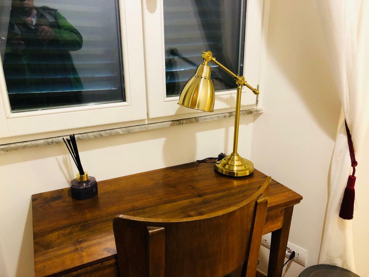 Apartment Visione Via Sant'andrea Delle Fratte, 36 Rome