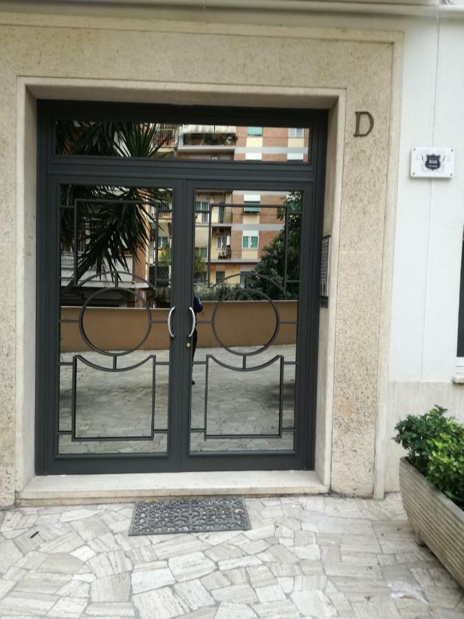 Testa Gioacchino B&B