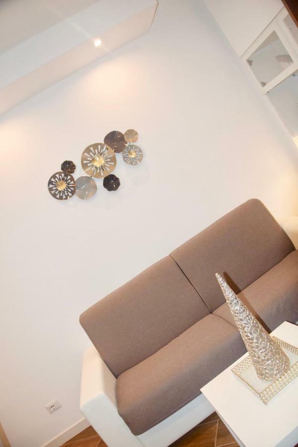 Terrazza San Giovanni Apartment Rome