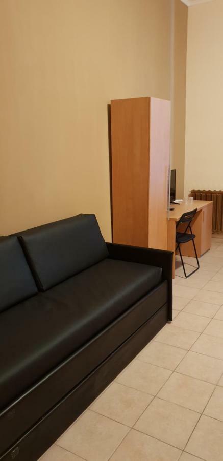 Mosaic Central Guest House 3* Rome