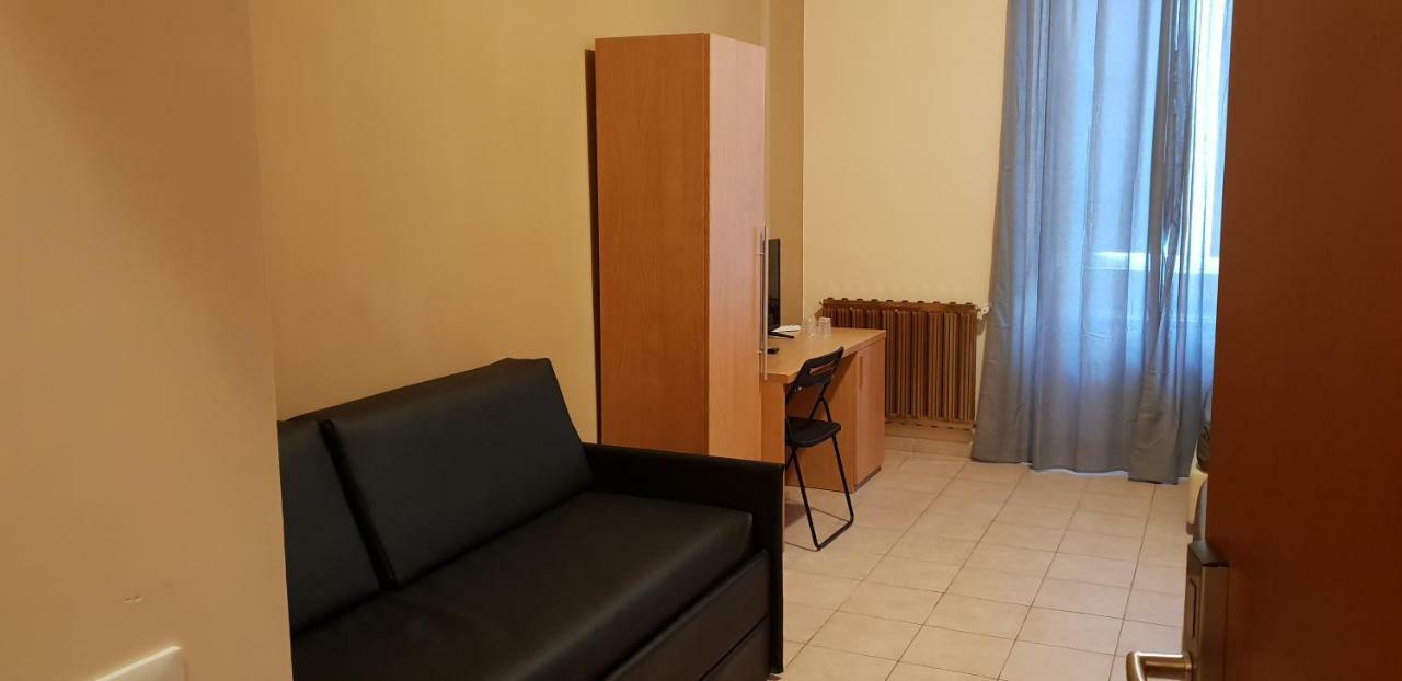 Mosaic Central Guest House Rome