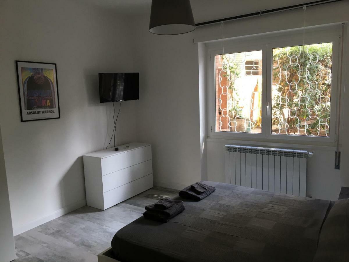 Oasi Metropolitana Casa vacanze Roma