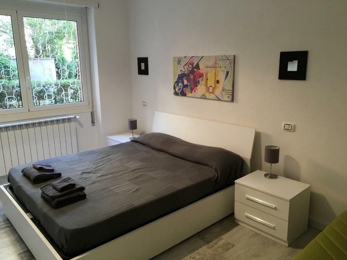 Casa vacanze Oasi Metropolitana Roma