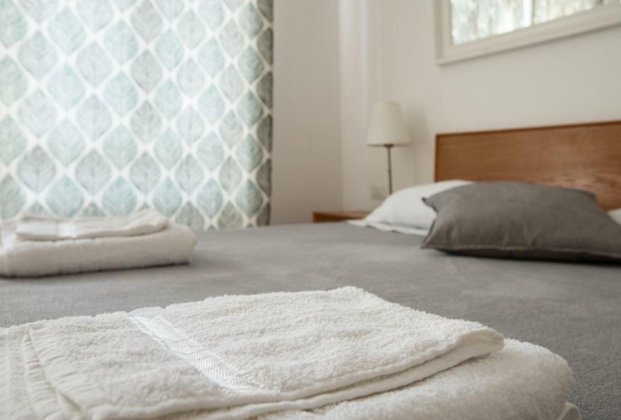 Flat Intown Stazione Trastevere Roma