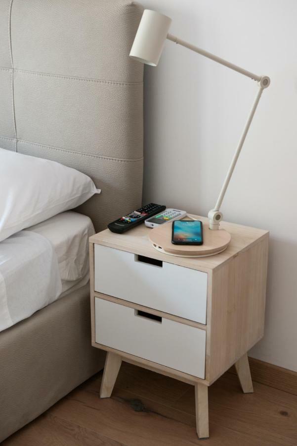 Flat Intown Stazione Trastevere Appartamento *