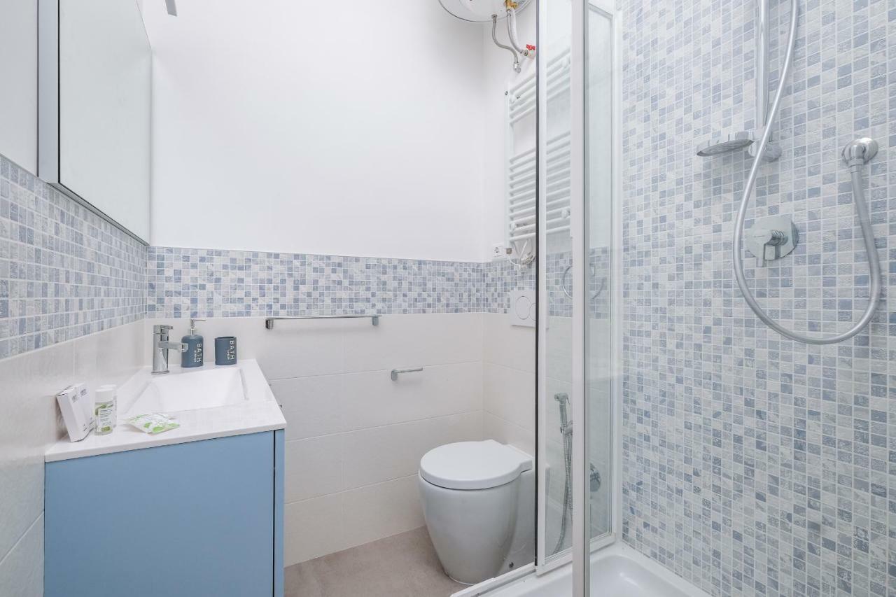 Apartment Centocelle, New Enjoyable Rome