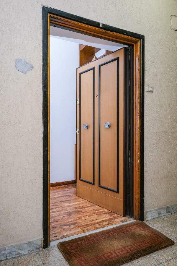 Apartment Centocelle, New Enjoyable