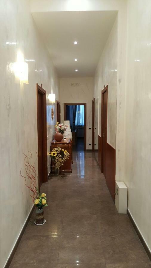 Tagliaferri Lucia Guest house