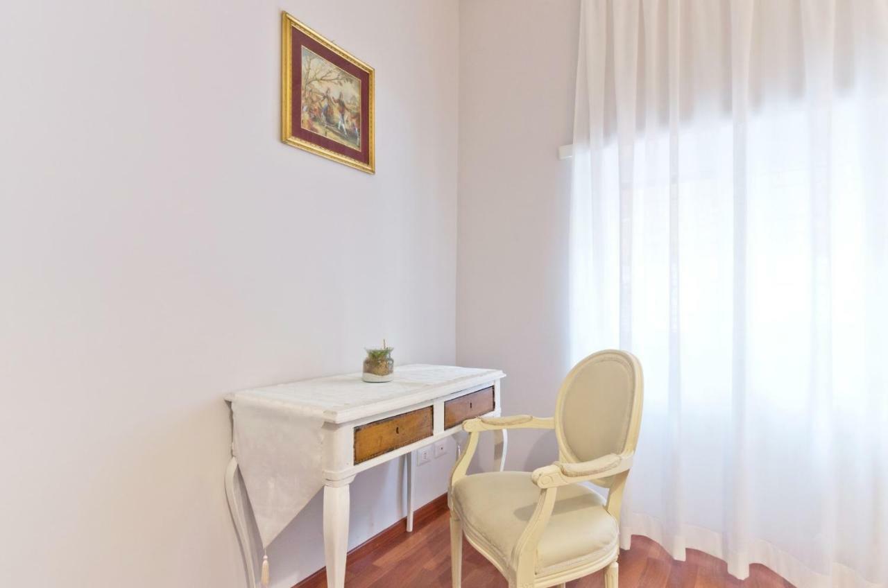 Bed & Breakfast Liberty Trastevere Roma
