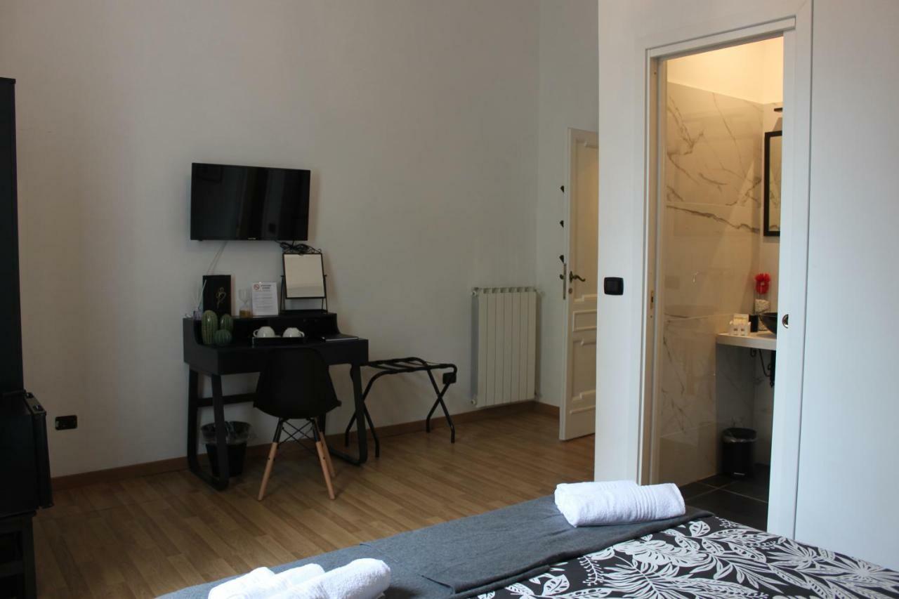 Residenza A San Pietro Guest house *
