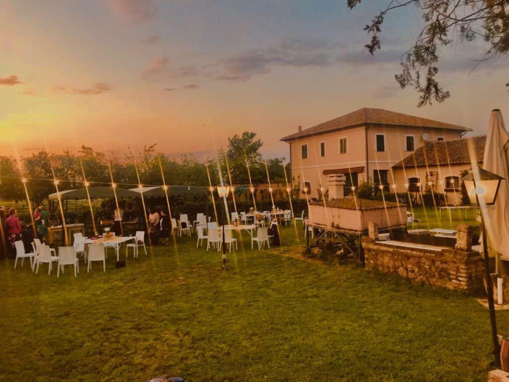 Casale Appio Guest house Rome