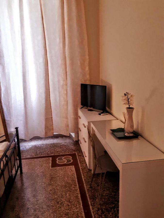 Alloggio in famiglia Sonny House Re Di Affittacamere Roma