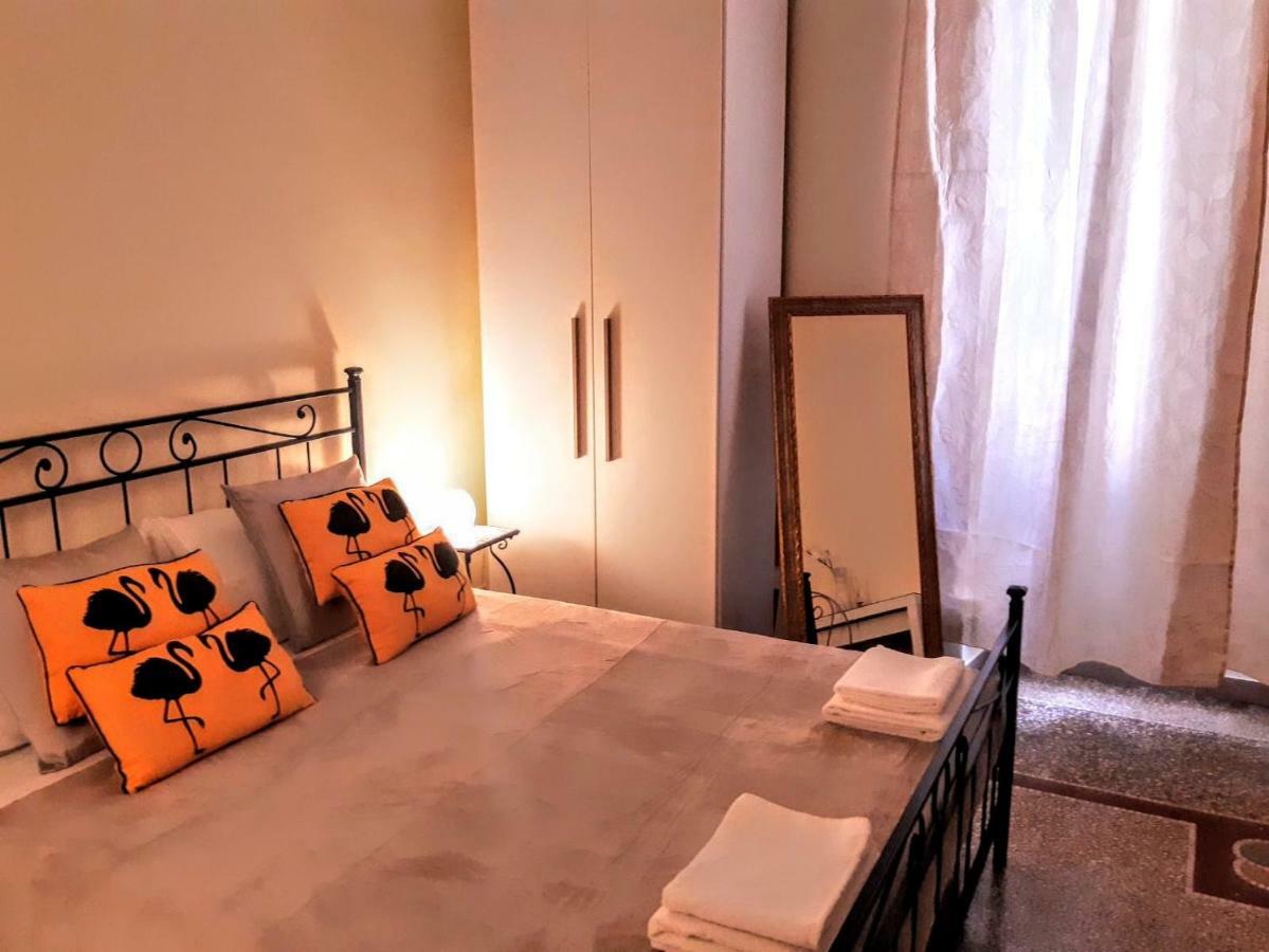 Sonny House Re Di Affittacamere Alloggio in famiglia Roma