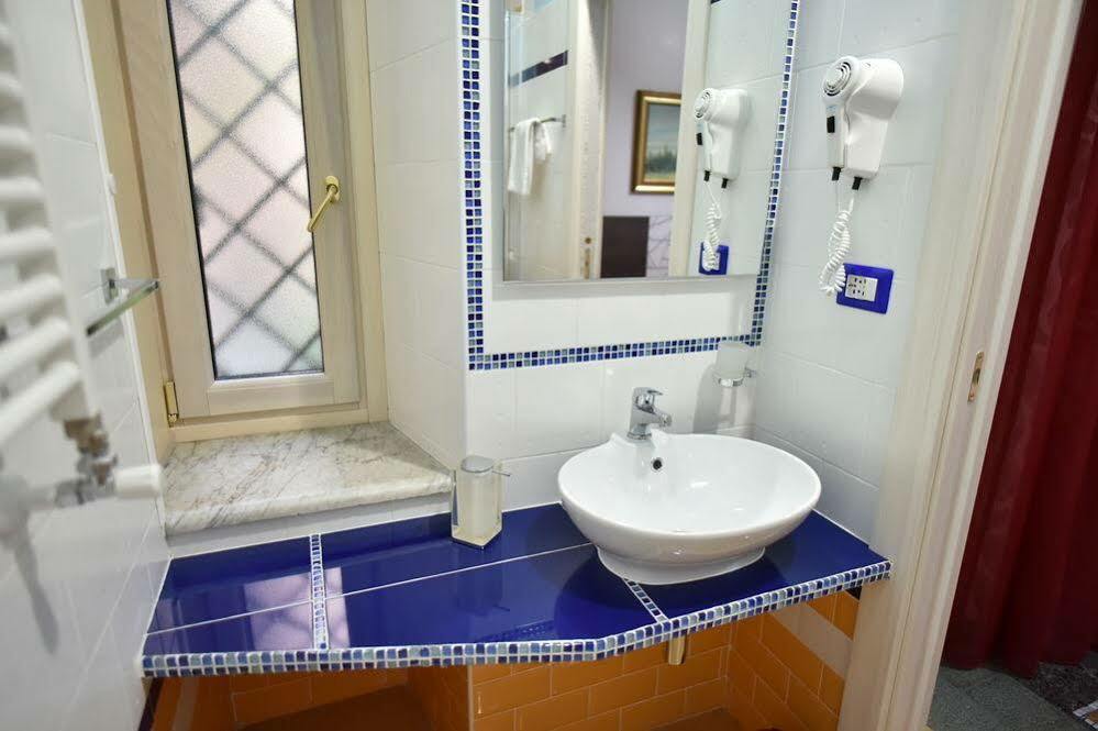 Anthony Guest house Rome