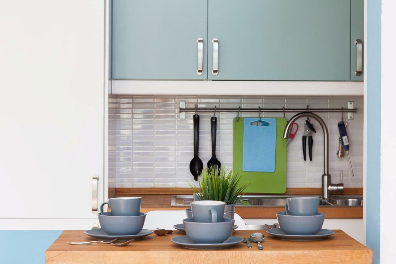 Apartment Boutique Domus River Terrace *