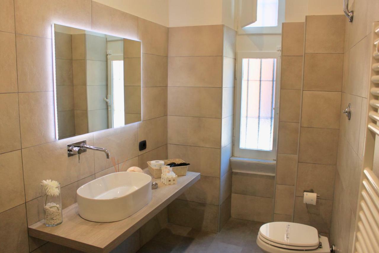 Guest house Residenza A San Pietro