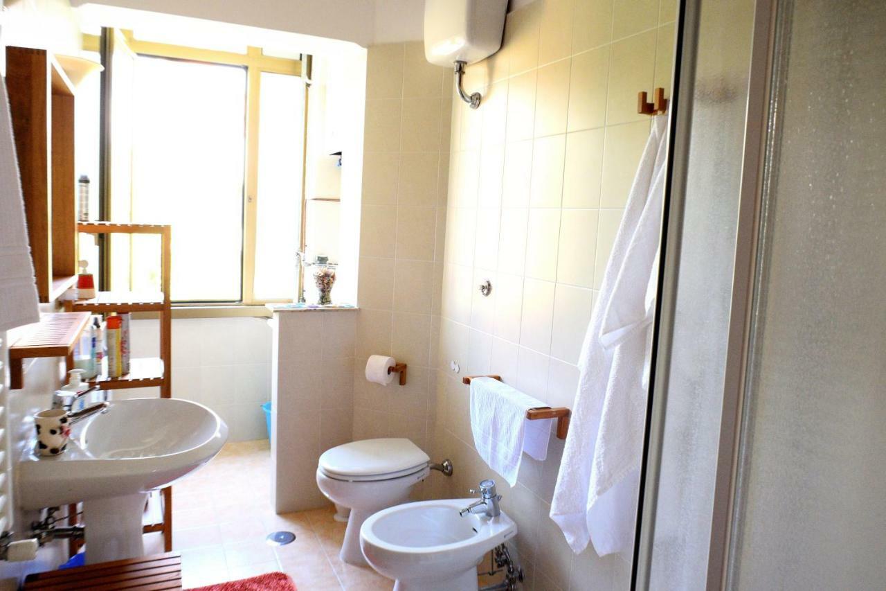 Casa vacanze Donna Lavinia A Cinecittà