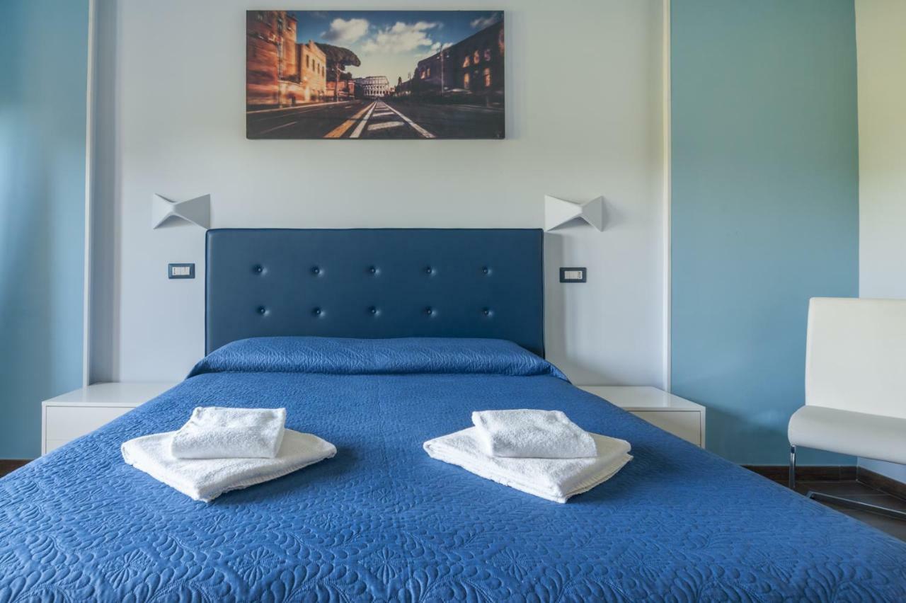 World Wide Bed - Prenestino Rome