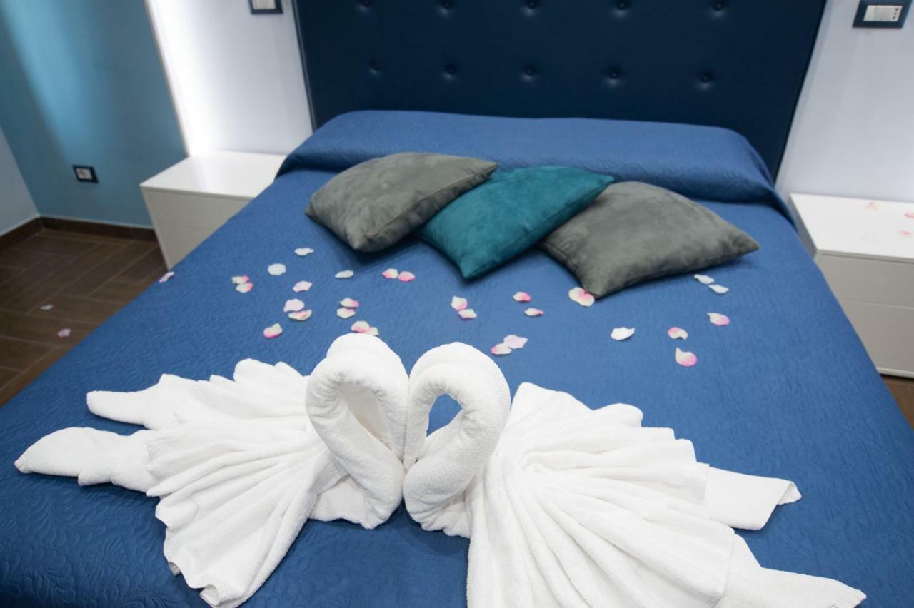 World Wide Bed - Prenestino Rome