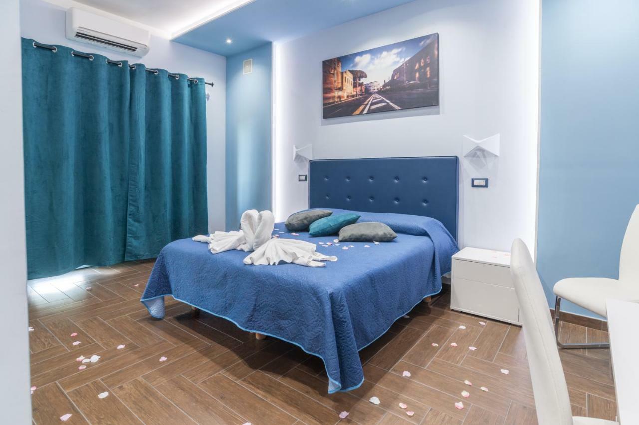 World Wide Bed - Prenestino Rome