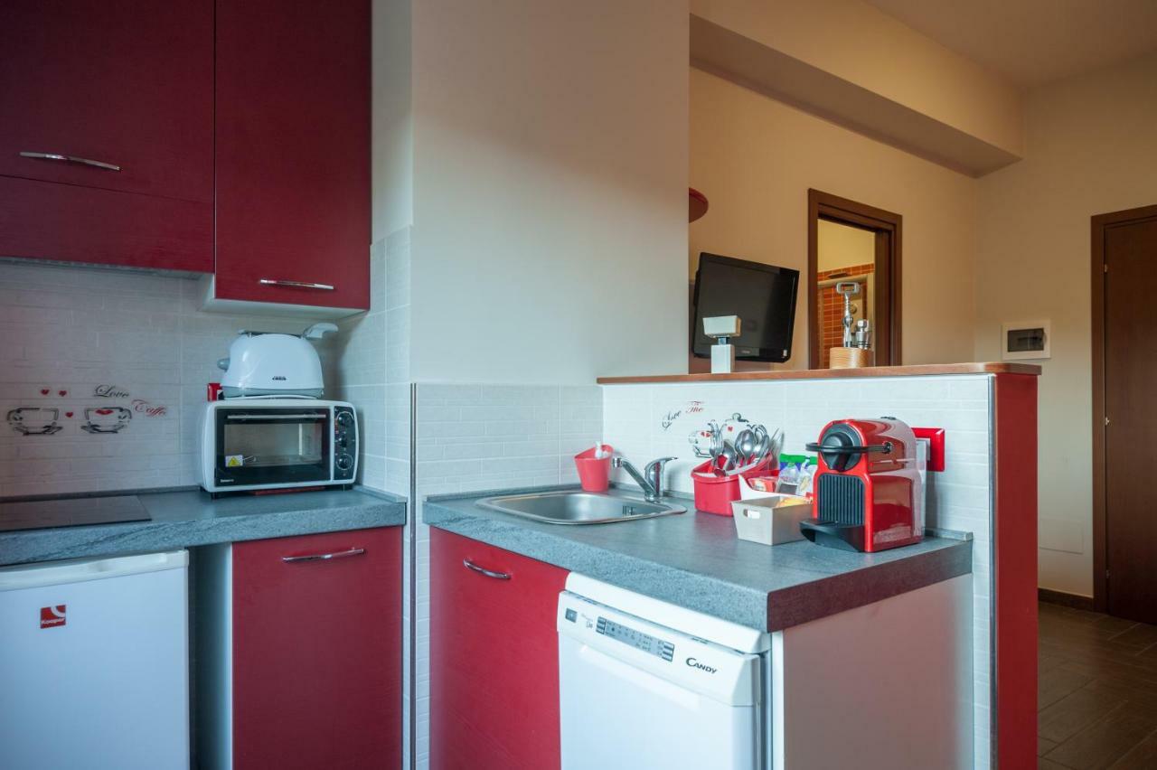 World Wide Bed - Prenestino Guest house Rome