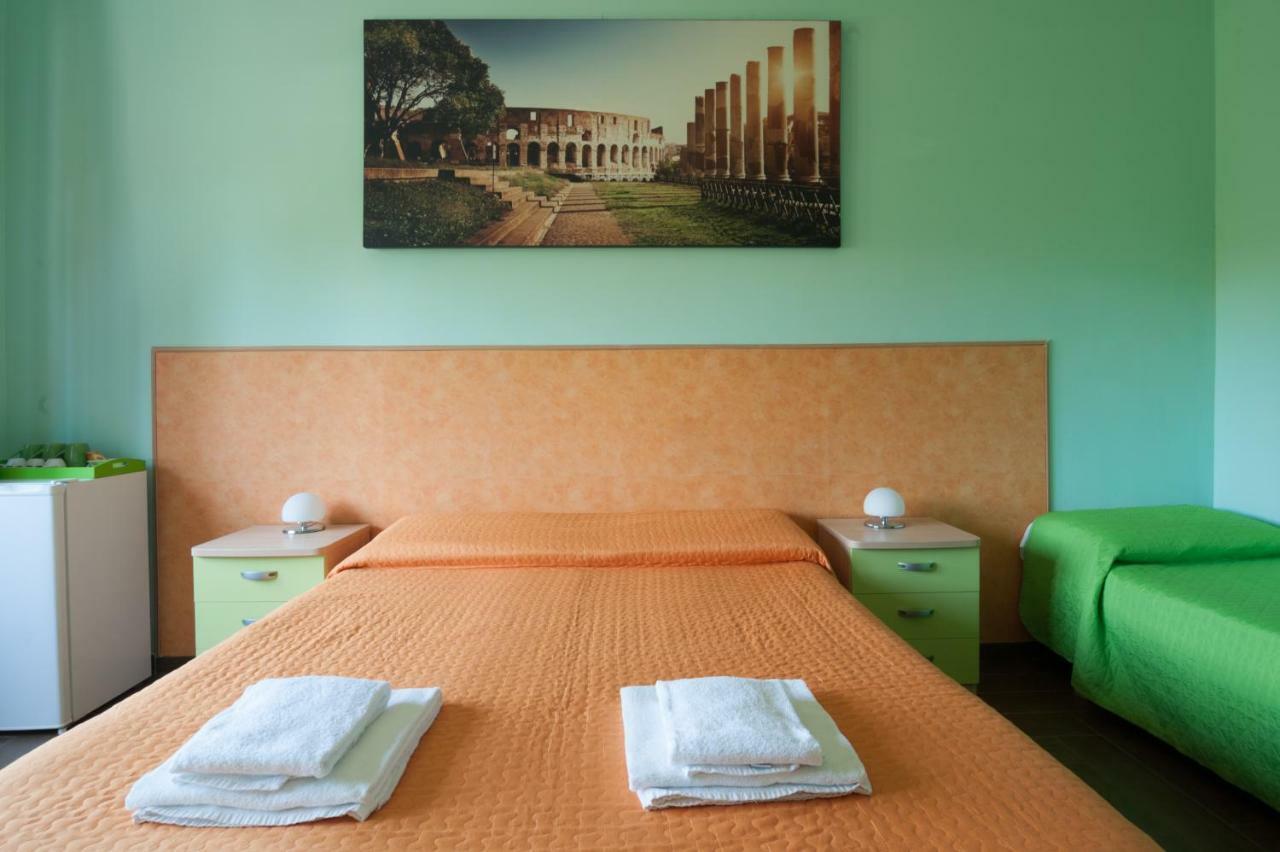 Guest house World Wide Bed - Prenestino