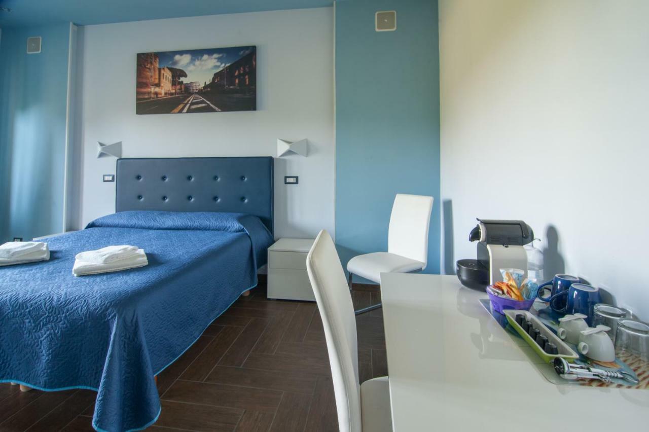 Guest house World Wide Bed - Prenestino *