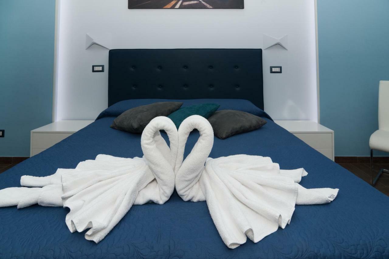 World Wide Bed - Prenestino Rome