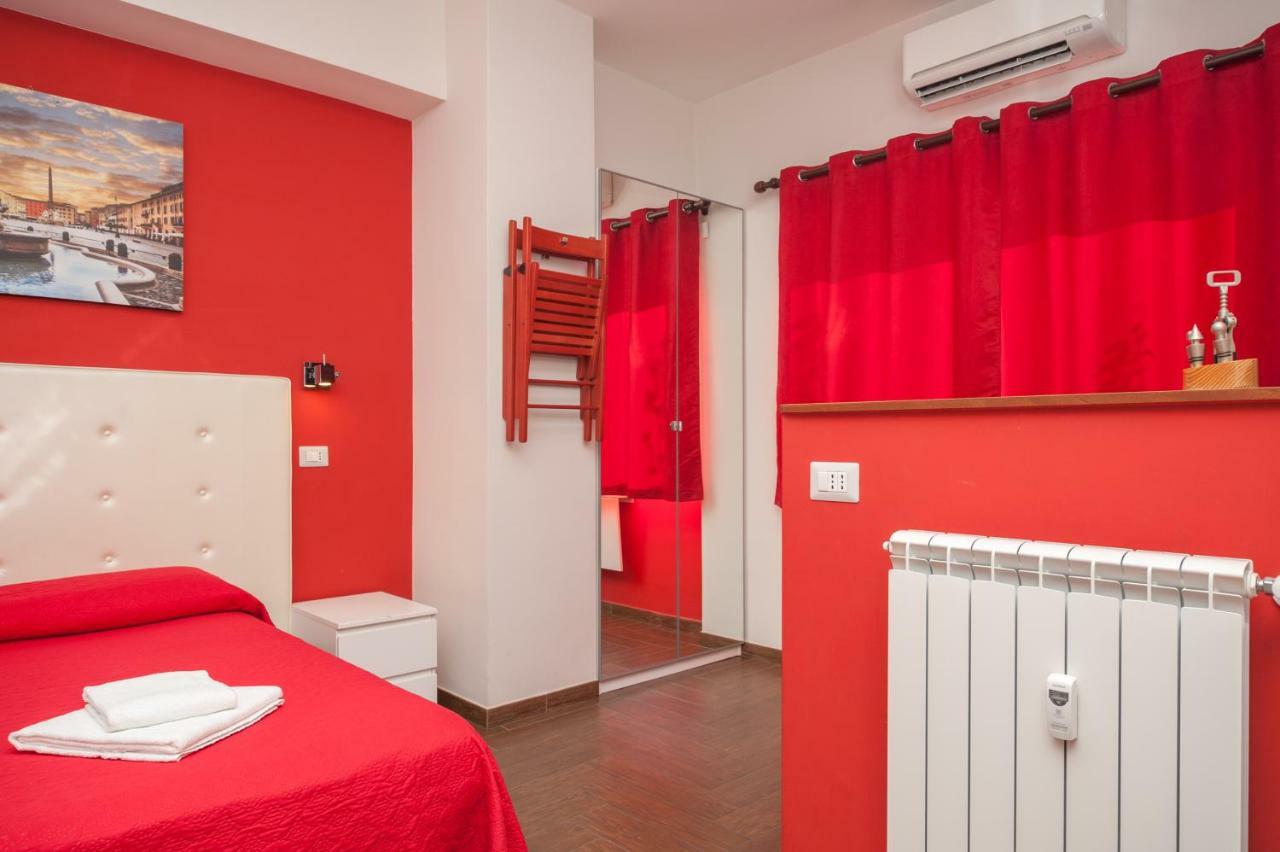 Guest house World Wide Bed - Prenestino *