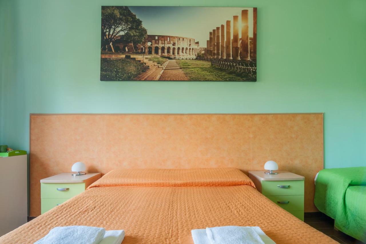 World Wide Bed - Prenestino Guest house Rome