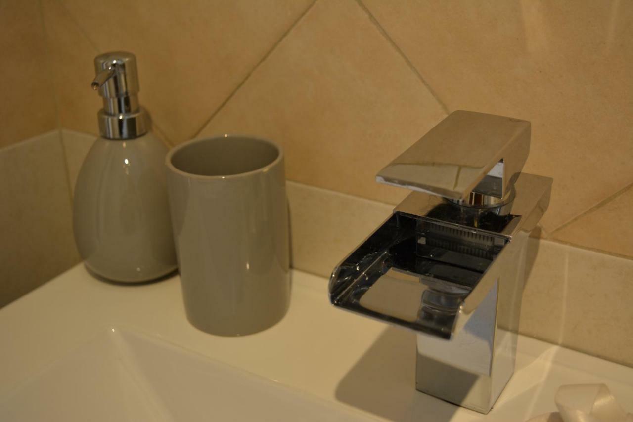 Pantheondreamsuite Appartamento Roma