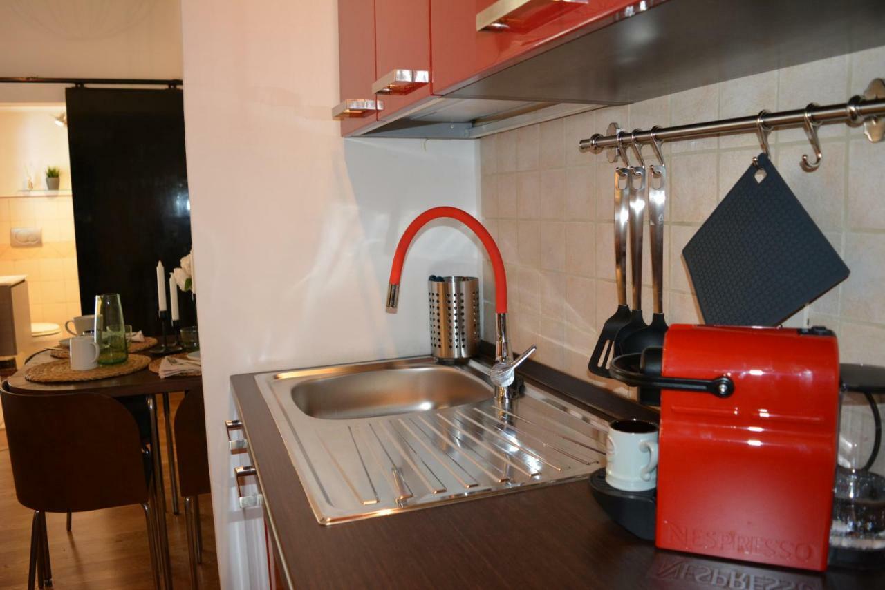 Pantheondreamsuite Appartamento