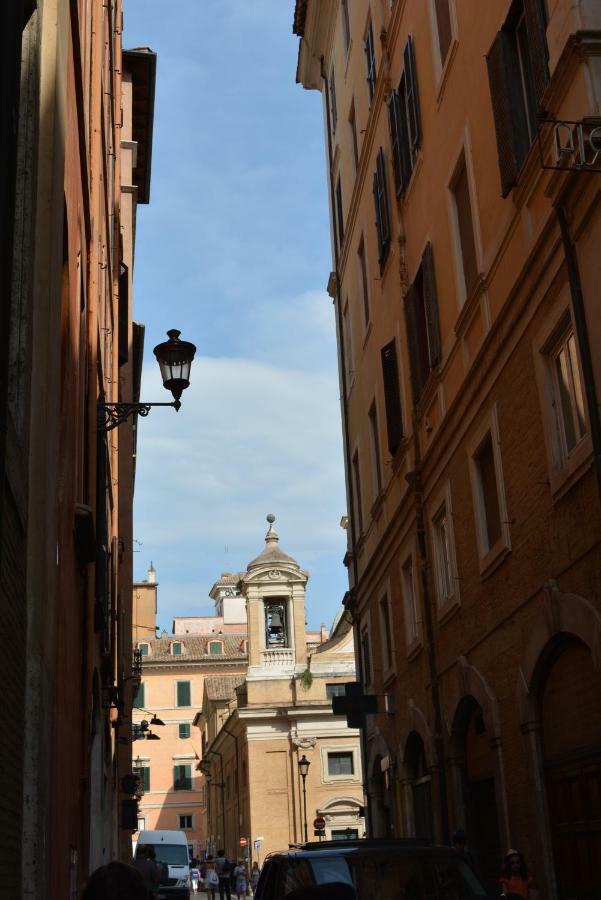Appartamento Pantheondreamsuite Roma