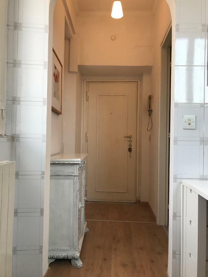 Apartment Splendido Attico' La Casa Di Costantino