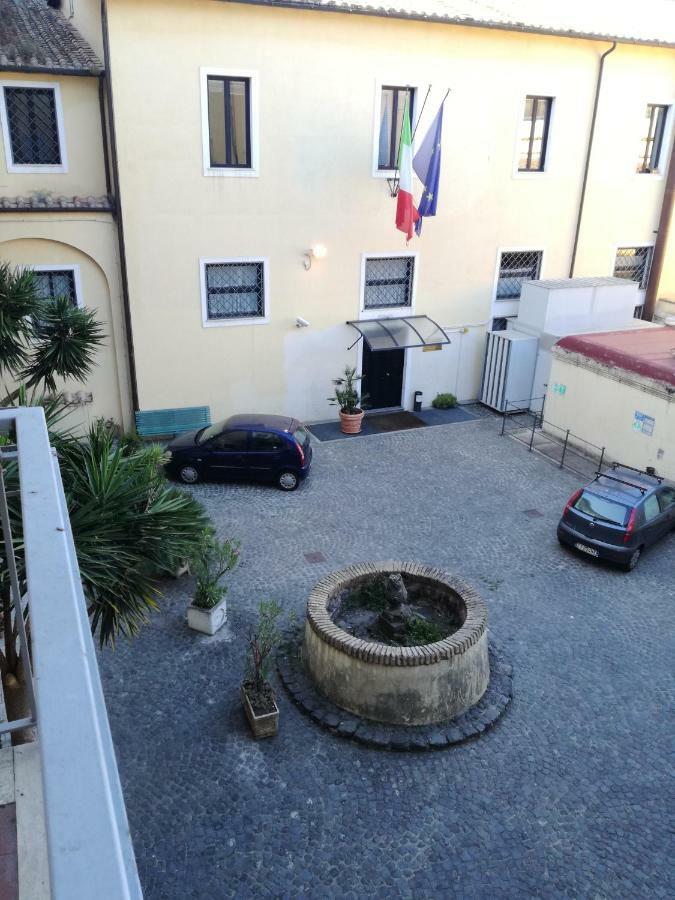 Trastevere, What Else... Homestay Rome