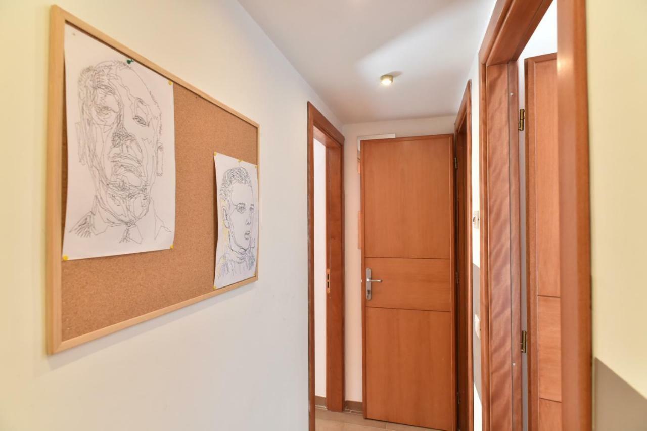 Appartamento Mondrian House Roma
