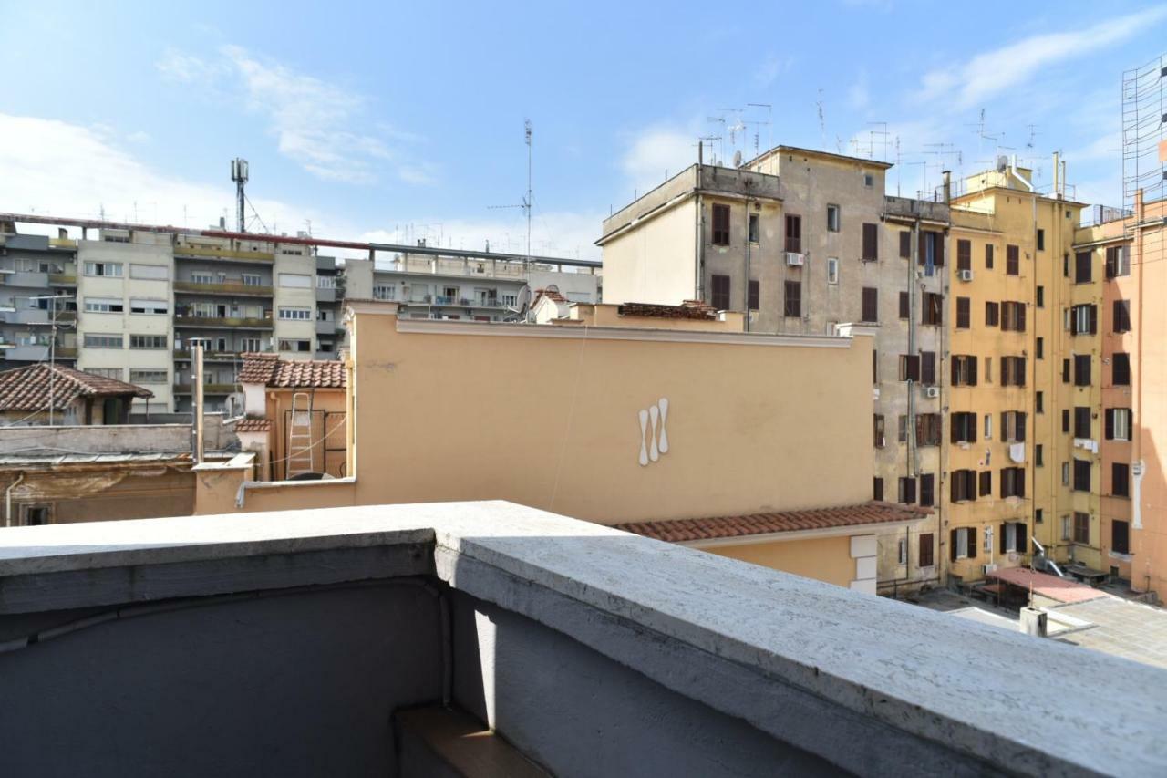 Appartamento Mondrian House Roma