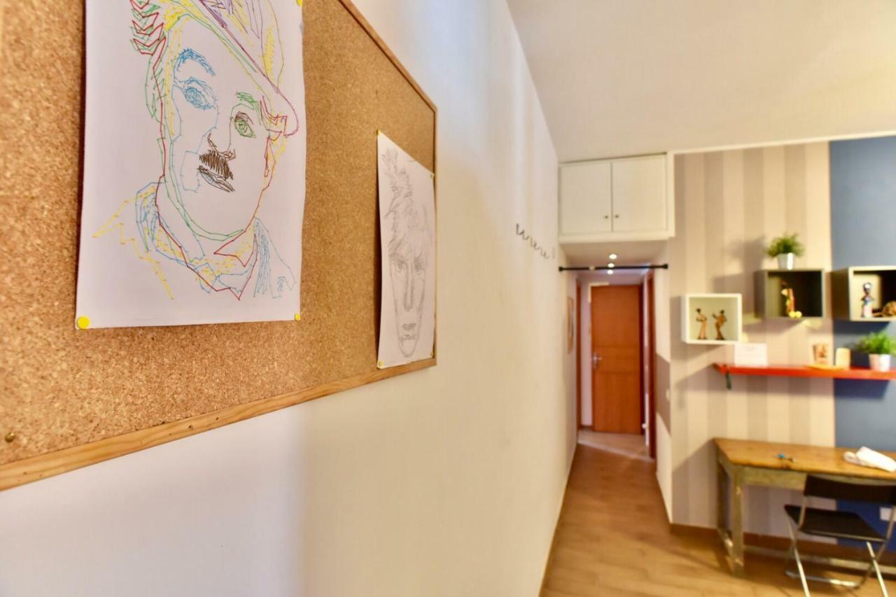 Mondrian House Appartamento Roma