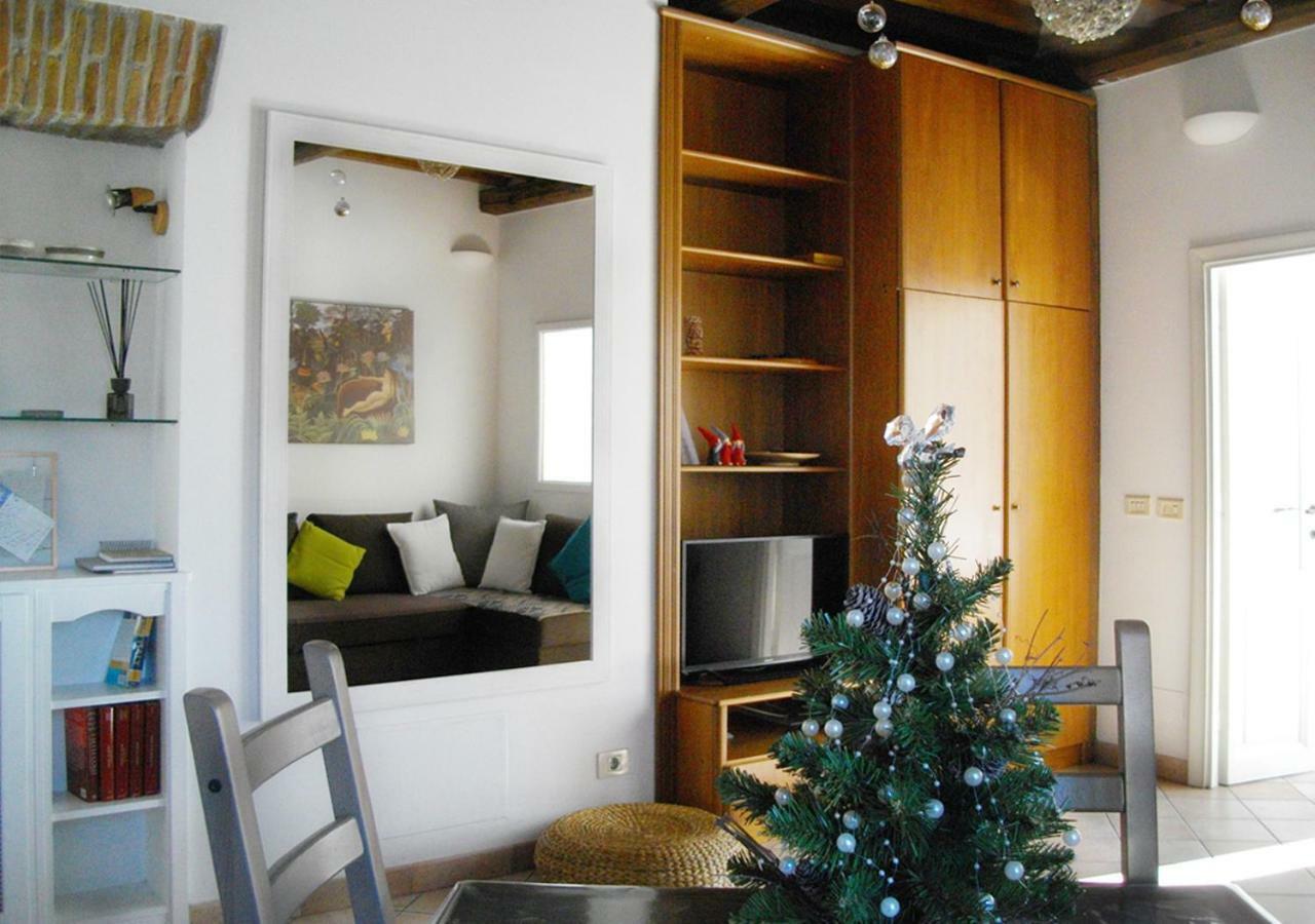 Apartment Panoramic *