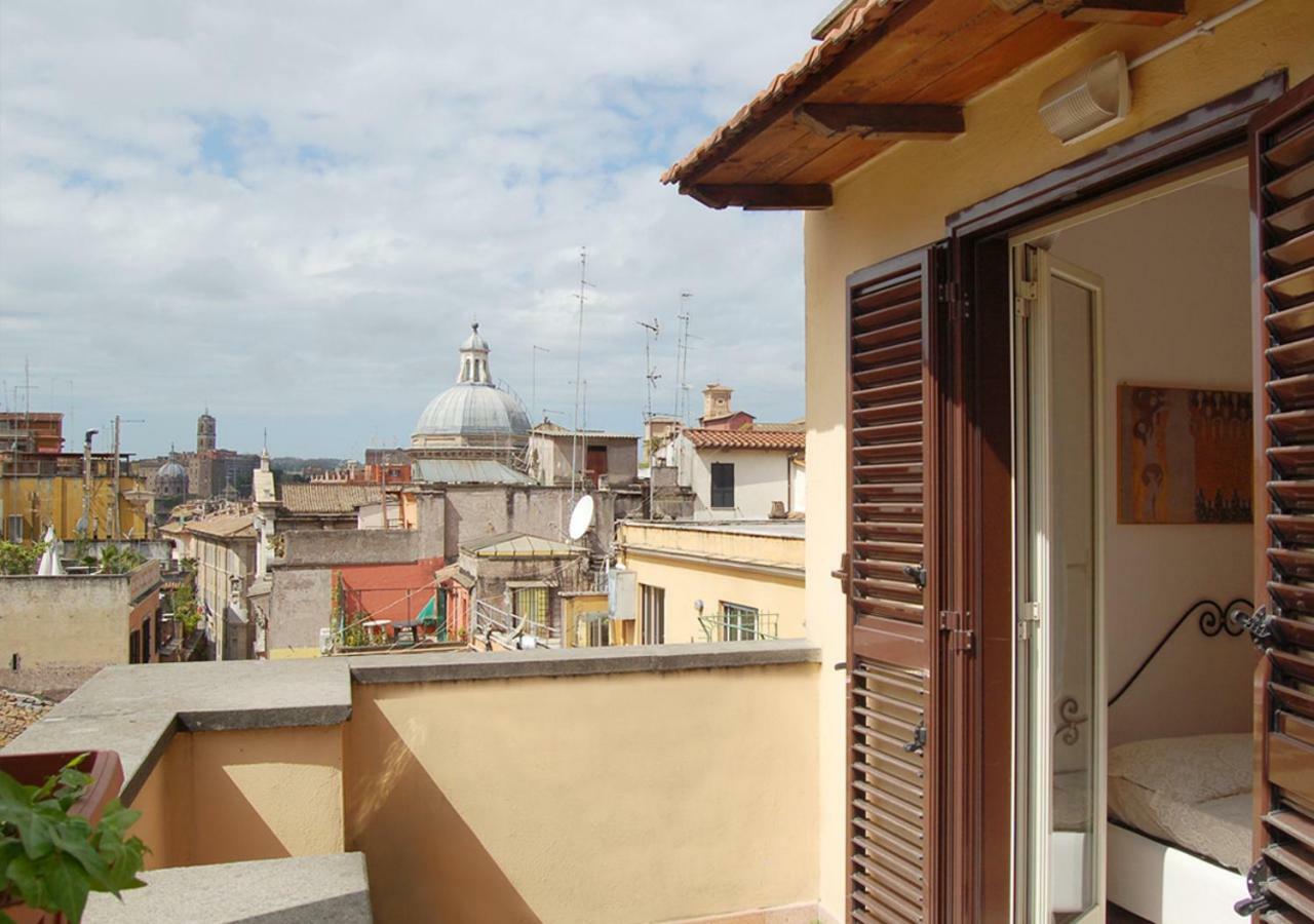 Panoramic * Rome